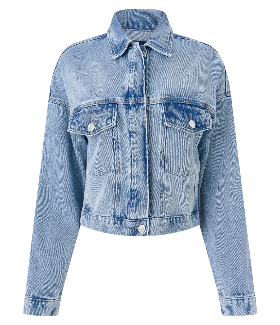 Top Denim